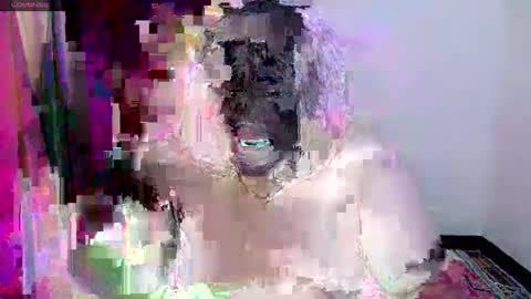 MS. VERONICA 22 I love Aza 3 online show from February 2025 07:06:01 AM