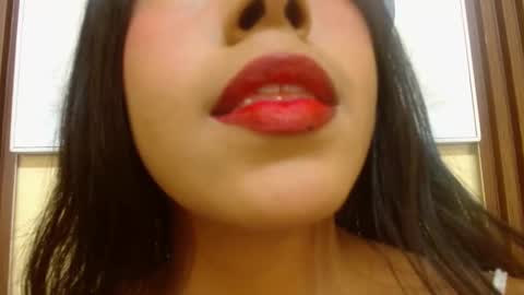 Snapshot of veronicarobles chatting on September 2025 06:30:02 PM Veronica Robles online show from September 2025 06:30:02 PM