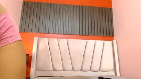 Veronica Robles online show from November 2025 07:03:03 PM