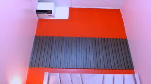 Veronica Robles online show from March 2026 07:07:01 PM