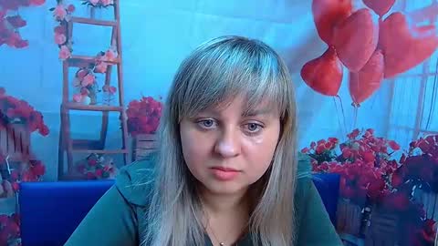 Snapshot of veronicasvitt chatting on February 2026 02:33:01 PM VeronicaSvitt online show from February 2026 02:33:01 PM
