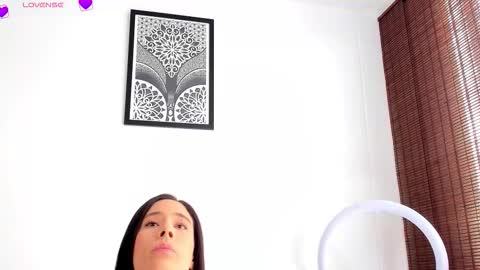 VeronicaTonu online show from October 2025 02:37:01 PM