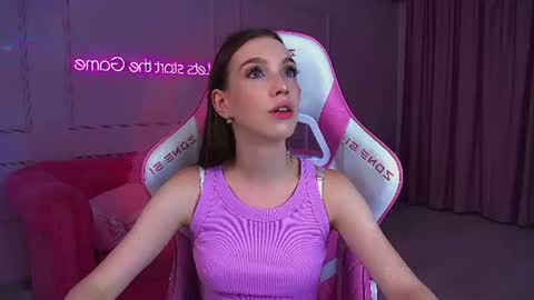 Veronica online show from July 2026 06:17:01 PM