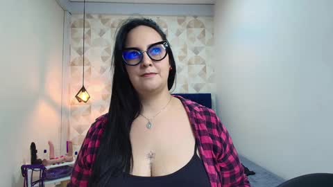 veroniicabbw online show from February 2025 04:36:02 PM