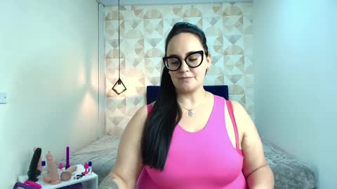 veroniicabbw online show from February 2025 08:52:02 PM