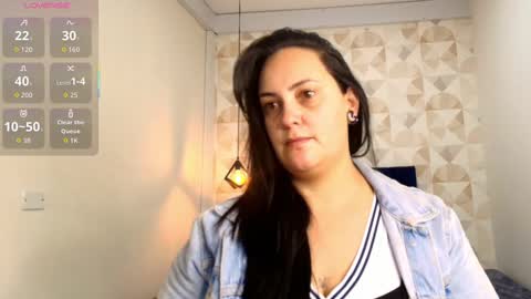 veroniicabbw online show from September 2025 12:05:01 PM