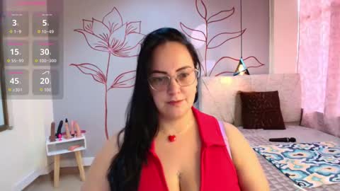 veroniicabbw online show from November 2025 12:16:02 PM