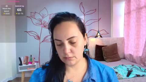 veroniicabbw online show from December 2025 12:10:01 PM