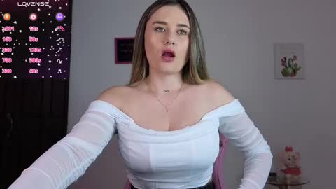 Snapshot of veronika__winslow_ chatting on October 2025 03:06:02 AM Vero online show from October 2025 03:06:02 AM