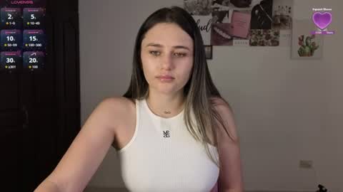 Snapshot of veronika__winslow_ chatting on July 2026 06:09:01 AM Vero online show from July 2026 06:09:01 AM