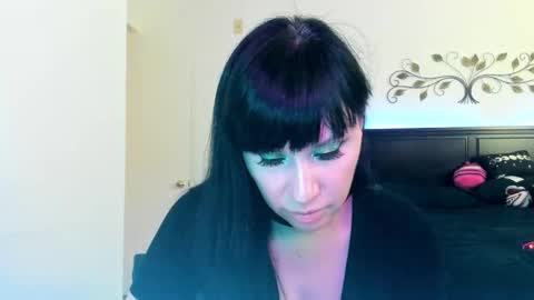 Miss Veronika Blak online show from March 2026 03:23:01 AM