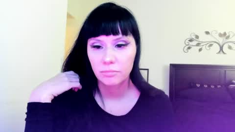 Miss Veronika Blak online show from April 2026 02:05:02 AM