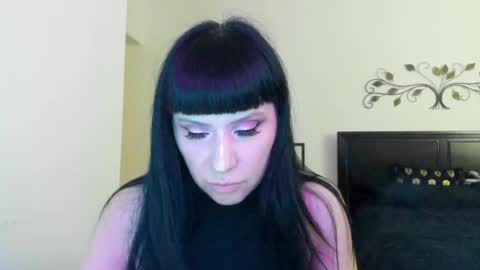 Miss Veronika Blak online show from April 2026 02:36:01 AM