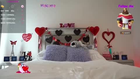 Veronika Rose please click show more if you want to see more of my content online show from February 2025 04:20:01 PM