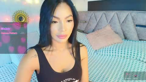 Snapshot of veronikali chatting on November 2025 09:50:01 PM Veronikali online show from November 2025 09:50:01 PM