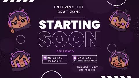 Snapshot of veronikavengeance chatting on November 2025 12:57:02 AM VeronikaVengeance online show from November 2025 12:57:02 AM