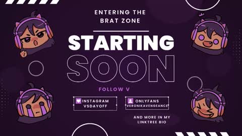 Snapshot of veronikavengeance chatting on November 2025 11:49:02 PM VeronikaVengeance online show from November 2025 11:49:02 PM