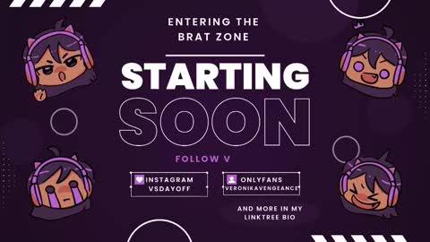 Snapshot of veronikavengeance chatting on November 2025 12:55:02 AM VeronikaVengeance online show from November 2025 12:55:02 AM