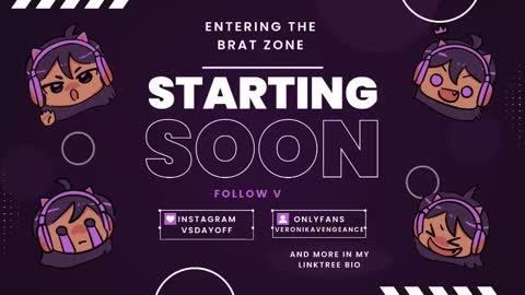 Snapshot of veronikavengeance chatting on December 2025 12:04:02 AM VeronikaVengeance online show from December 2025 12:04:02 AM