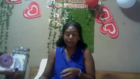verronique1511 online show from January 2026 03:21:01 AM