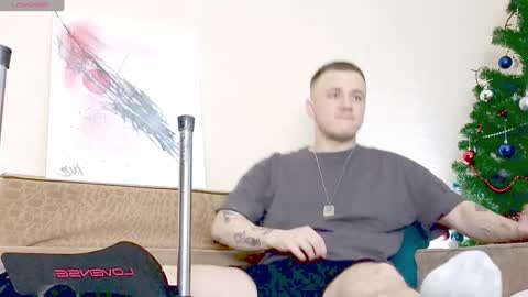 Ethan online show from December 2024 02:46:02 PM