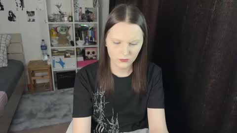 Karina followed me bb online show from March 2026 08:04:01 PM