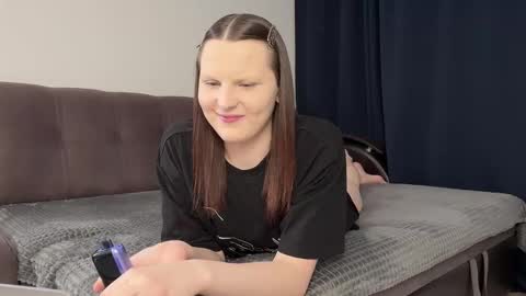 Karina followed me bb online show from March 2026 10:30:02 AM