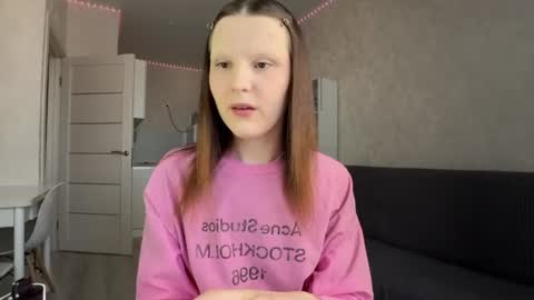 Karina followed me bb online show from July 2026 12:55:01 PM