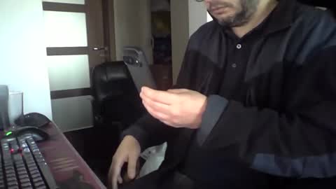 verydirtyslv online show from March 2026 08:31:01 AM