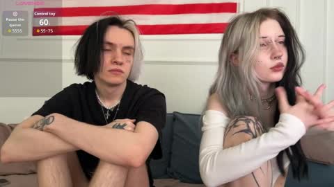 veryraretwins online show from March 2026 04:23:01 AM