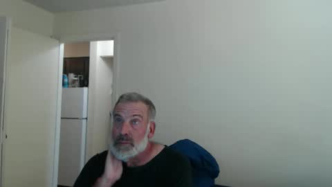 hairy man online show from October 2025 08:58:01 PM