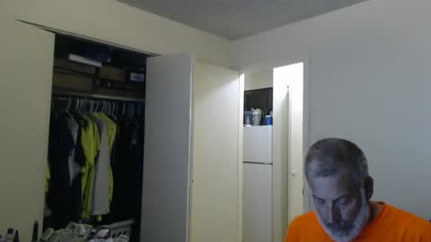 hairy man online show from February 2026 12:53:01 AM