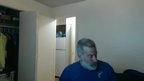 hairy man online show from February 2026 12:52:02 AM