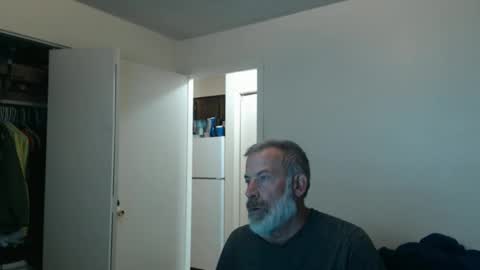 hairy man online show from March 2026 11:44:02 PM