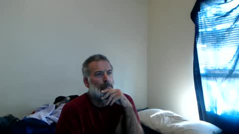 hairy man online show from June 2026 11:55:01 PM