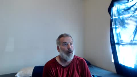 hairy man online show from July 2026 12:25:02 AM