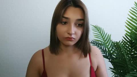 Snapshot of veryveryshygirl chatting on June 2026 11:56:02 AM Ana online show from June 2026 11:56:02 AM