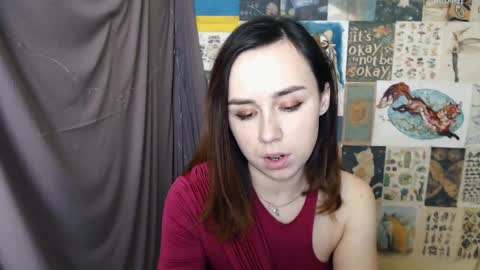 veryveryvery_shy online show from December 2024 09:52:01 AM