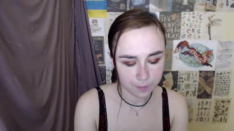 veryveryvery_shy online show from November 2025 09:36:01 AM