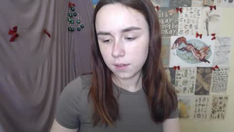 Snapshot of veryveryvery_shy chatting on January 2026 05:27:02 PM veryveryvery_shy online show from January 2026 05:27:02 PM