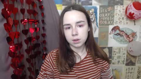 Snapshot of veryveryvery_shy chatting on February 2026 10:55:01 AM veryveryvery_shy online show from February 2026 10:55:01 AM