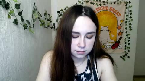 veryveryvery_shy online show from March 2026 09:50:01 AM