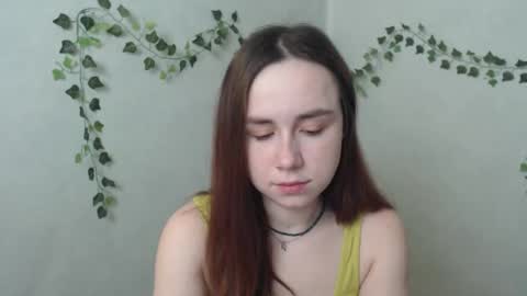 veryveryvery_shy online show from March 2026 06:18:02 AM