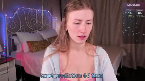 Celeste online show from September 2025 12:23:02 AM