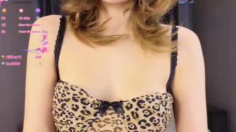 Eveline online show from March 2026 07:15:01 AM