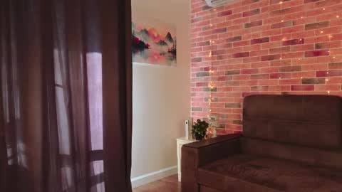 Amelia online show from April 2026 05:10:01 AM