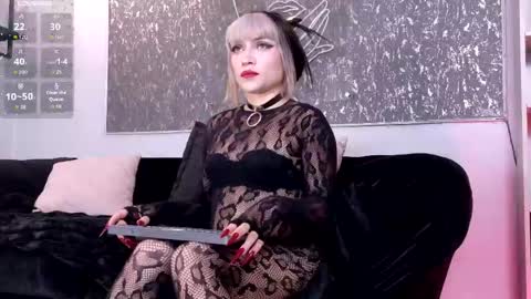 Vex online show from May 2026 07:19:01 PM