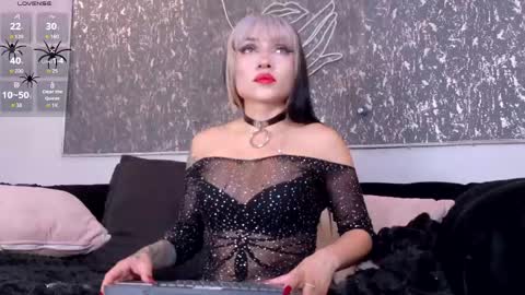 Vex online show from May 2026 07:09:02 PM