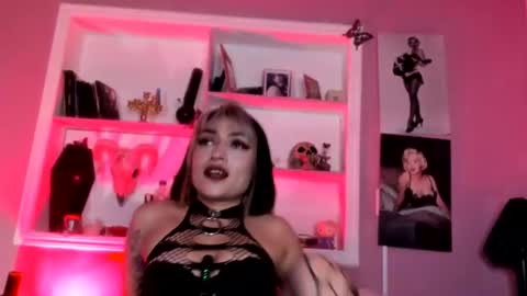 Vex online show from July 2026 09:14:01 PM