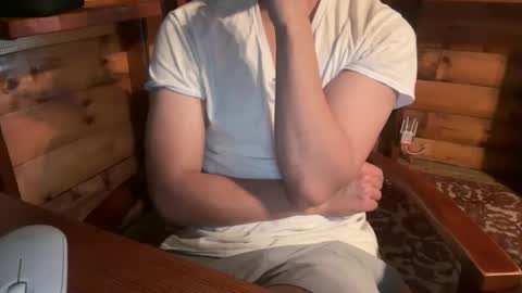 HendasWerout online show from November 2025 12:31:02 AM